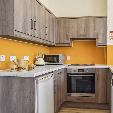 Casa vacanze Whitby Commondale