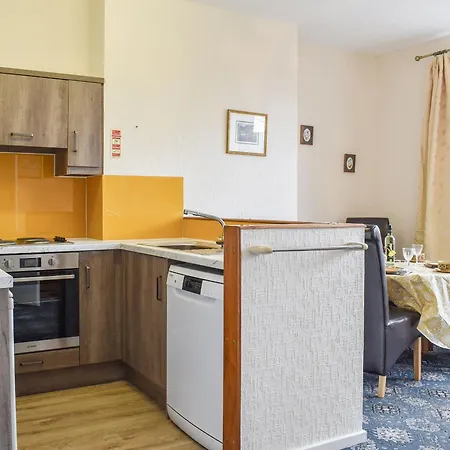 Casa vacanze Whitby Commondale