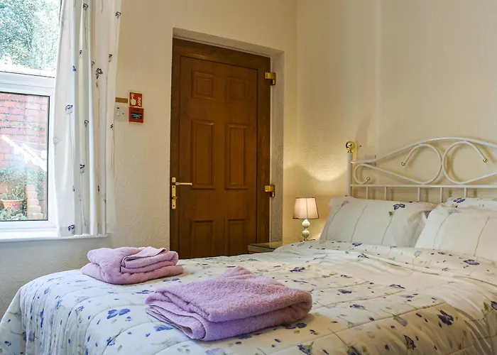 Whitby Vakantiehuis Commondale