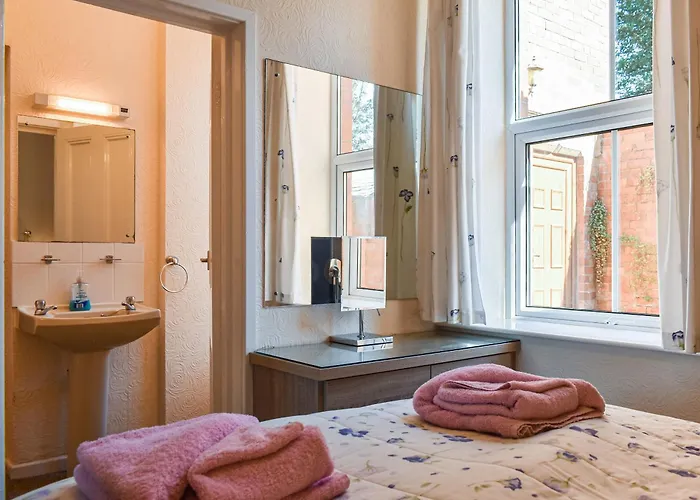 Vakantiehuis Whitby *