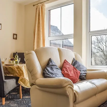 Whitby Dom wakacyjny Commondale