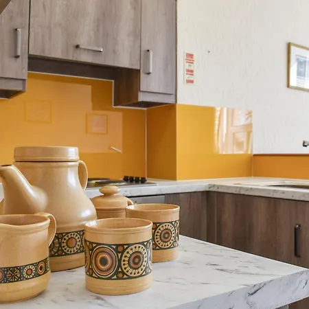 Dom wakacyjny Whitby Commondale