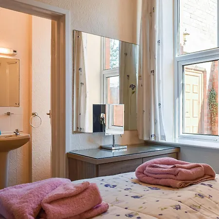 Dom wakacyjny Whitby *